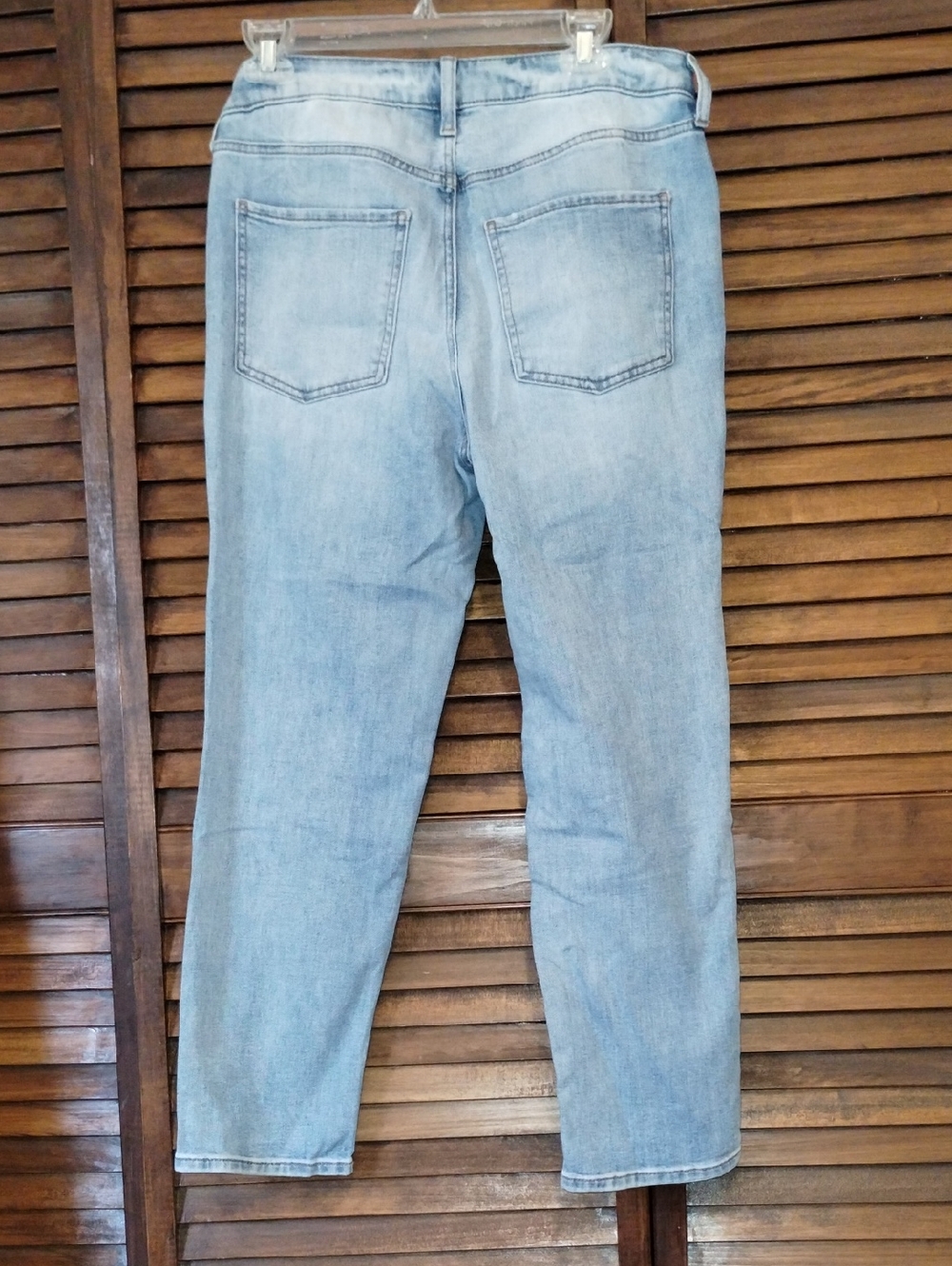 Chico's Jeans - Picture 2 of 5